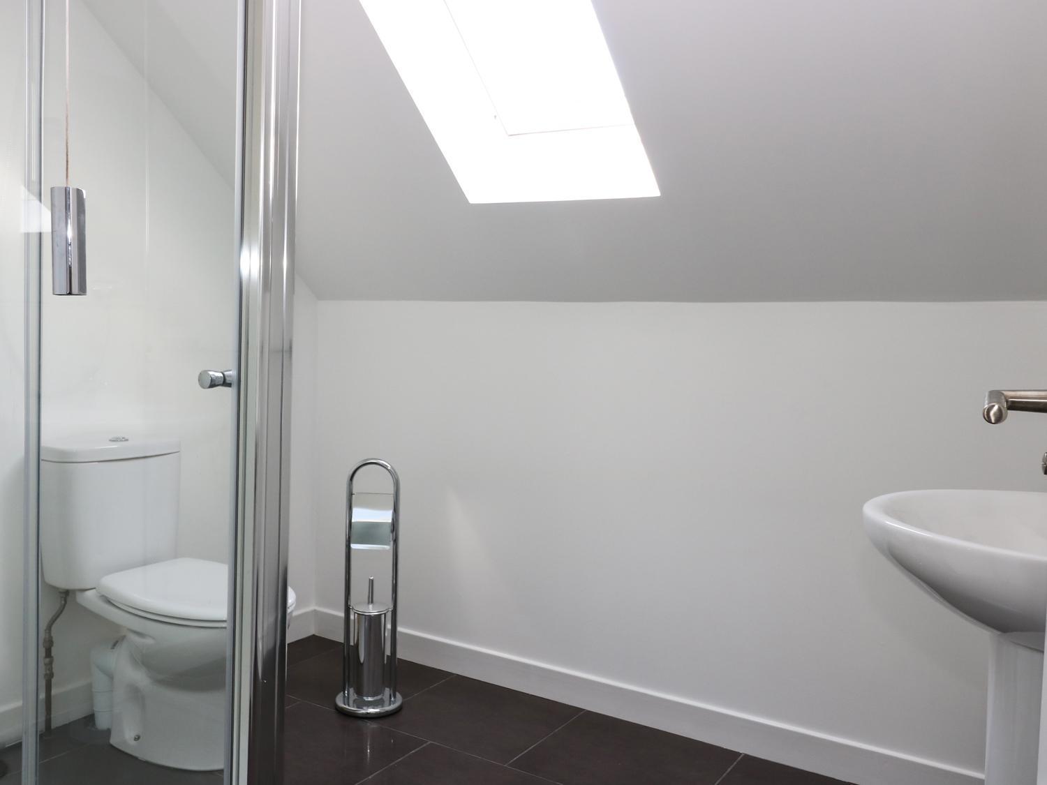 Holiday home Witchelm House Inverness
