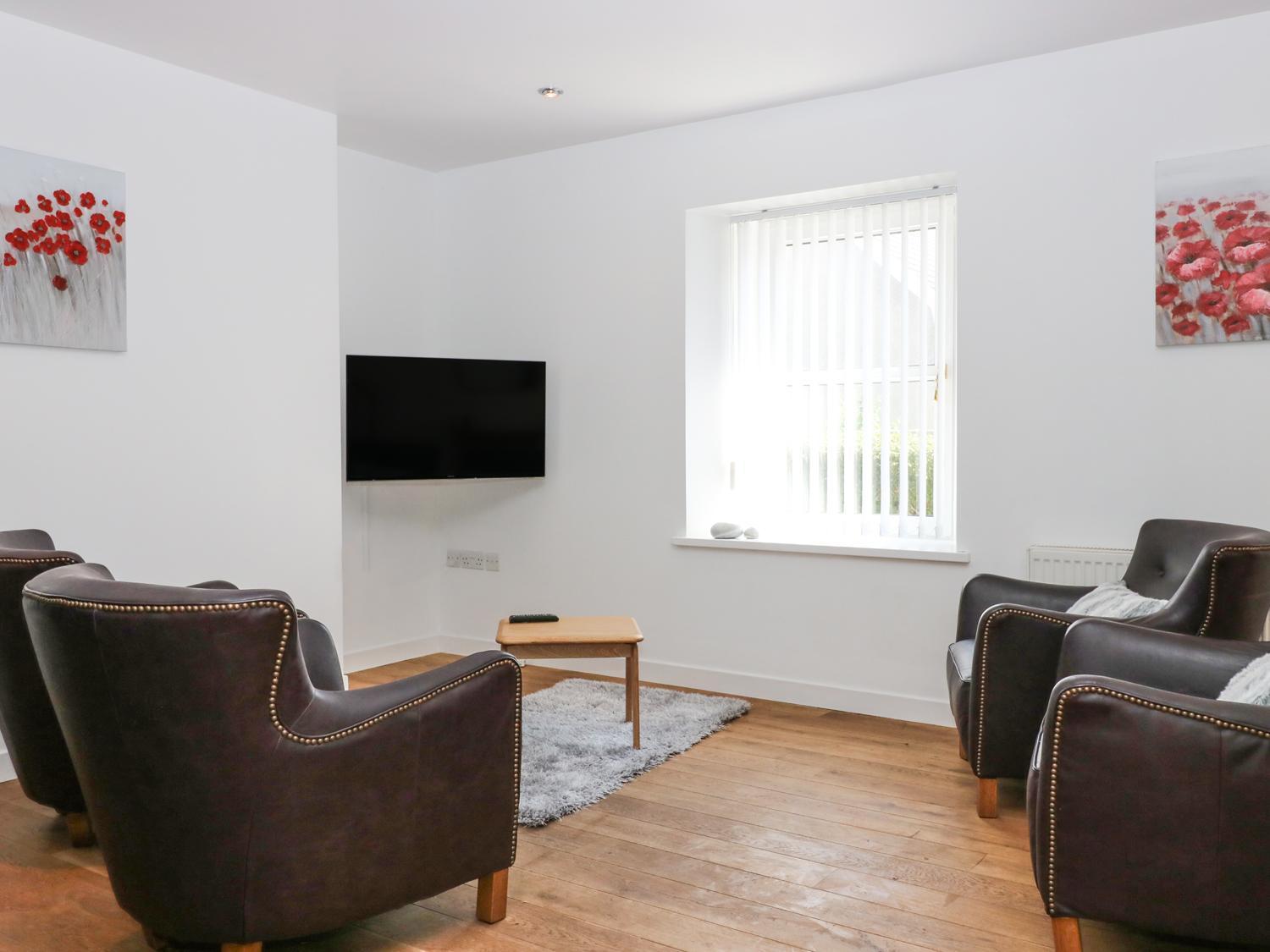 Holiday home Witchelm House Inverness