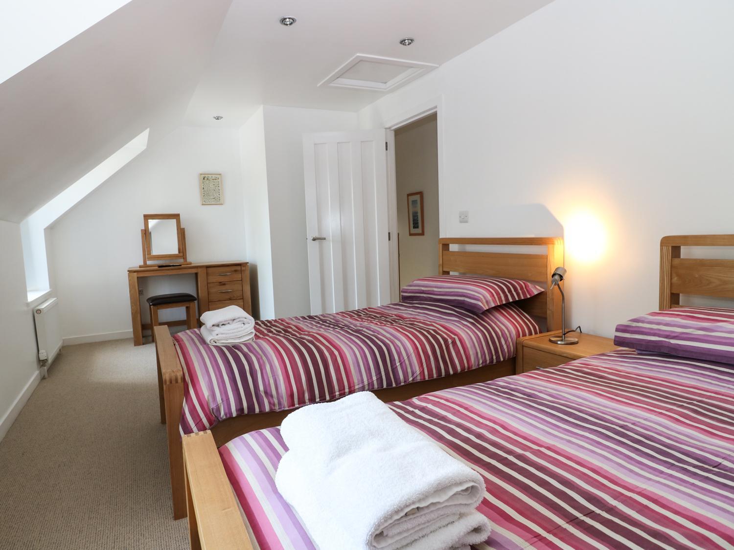 Holiday home Witchelm House Inverness